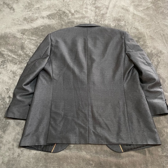 Mens Suit Jacket - Picture 2 of 8